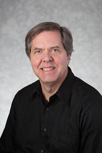 Gerald Shoultz